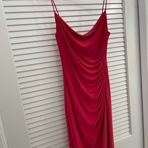 Laundry by Shelly seagle dress